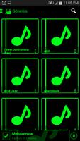 SKIN PLAYERPRO V3 NEON GREEN screenshot 2