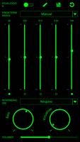 SKIN PLAYERPRO V3 NEON GREEN screenshot 3