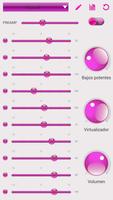 SKIN PLAYERPRO V3 AERO PINK WH screenshot 1