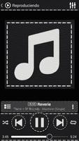SKIN PLAYERPRO v4 BLACK LEATHER poster