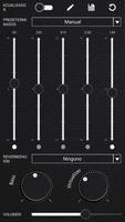 SKIN PLAYERPRO v4 BLACK LEATHER screenshot 1