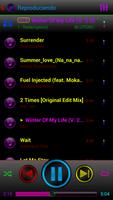 SKIN PLAYERPRO ELEGANT COLORS screenshot 1