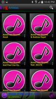 SKIN PLAYERPRO ELEGANT COLORS screenshot 2