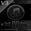 SKIN PLAYERPRO SPACE DARK APK