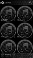 SKIN PLAYERPRO SPACE DARK screenshot 1