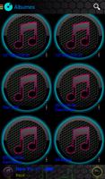 SKIN PLAYERPRO SPACE COLORS BL screenshot 1