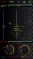 SKIN PLAYERPRO SPACE COLORS BL screenshot 2