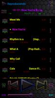 SKIN PLAYERPRO SPACE COLORS BL screenshot 3