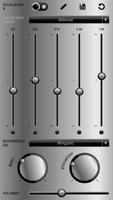 SKIN PLAYERPRO SPACE SILVER screenshot 1