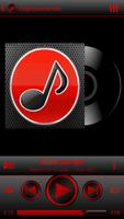 SKIN PLAYERPRO V4 ELEGANT RED poster