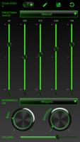 SKIN PLAYERPRO FUTURA GREEN screenshot 3