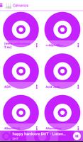 SKIN PLAYERPRO MATERIAL PURPLE screenshot 2