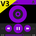 SKIN PLAYERPRO V3 MATERIAL L P icon