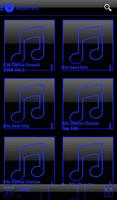 SKIN PLAYERPRO V3 DARK BLUE screenshot 2