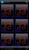 SKIN PLAYERPRO V3 DARK COLORS screenshot 2