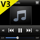 SKIN PLAYERPRO V4 ITOUCH APK
