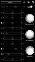 SKIN PLAYERPRO V4 IMUSIC screenshot 3