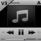 SKIN PLAYERPRO V3 IMUSIC 2.0 icon