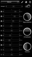 SKIN PLAYERPRO V3 IMUSIC 2.0 screenshot 2