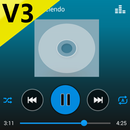 SKIN PLAYERPRO V4 GALAXY APK