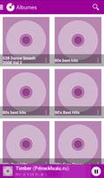 SKIN PLAYERPRO V4 GALAXY PINK screenshot 1