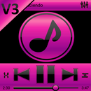 SKIN PLAYERPRO SPACE METAL PIN APK