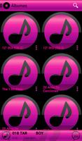 SKIN PLAYERPRO SPACE METAL PIN screenshot 1