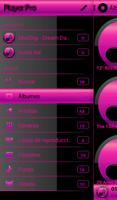 SKIN PLAYERPRO SPACE METAL PIN screenshot 2