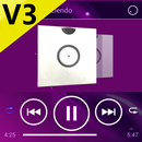SKINPLAYERPRO V4 WALKY CLASSIC APK