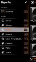 SKIN PLAYERPRO V4 WALKY 2.0 screenshot 3