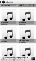 SKIN PLAYERPRO V3 WHITE BLACK screenshot 3