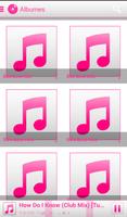 SKIN PLAYERPRO V3 PINK WHITE screenshot 2