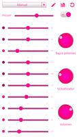 SKIN PLAYERPRO V3 PINK WHITE screenshot 3