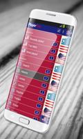 1 Schermata Usa PlayerPro Skin