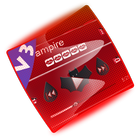 Vampire PlayerPro Skin icône
