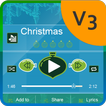 Christmas Day Music Player