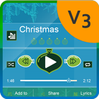 Christmas Day Music Player icon
