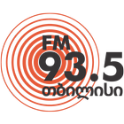 Tbilisi FM ไอคอน