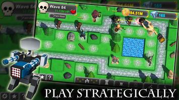 Idle Tower Defense: Fantasy TD ภาพหน้าจอ 2