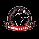 T-Bone Station Home Delivery icône