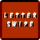 Letter Swipe