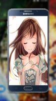 4K Wallpapers Hub for Anime capture d'écran 2