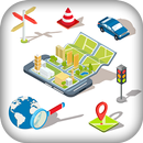 APK World Map