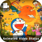 Animated Cartoon Video Status Song 2018 biểu tượng