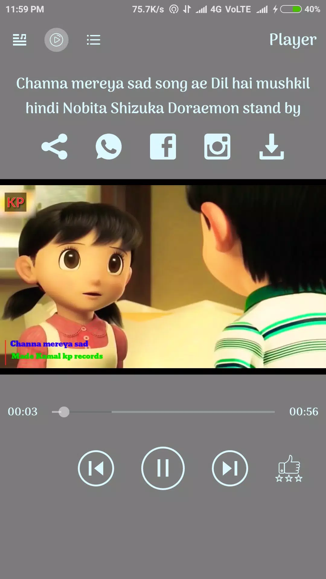 Animated Cartoon Video Status Song 2018 APK for Android Download Animated Cartoon Video Status Song 2018 APK for Android Download