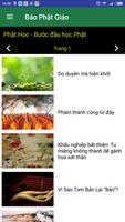 Báo Phật Giáo screenshot 1