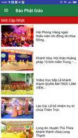 Báo Phật Giáo screenshot 3