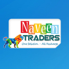 NAVEEN TRADERS icône