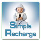 SIMPLE RECHARGE آئیکن