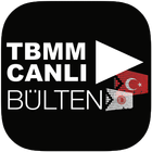 TBMM Canlı Bülten icône